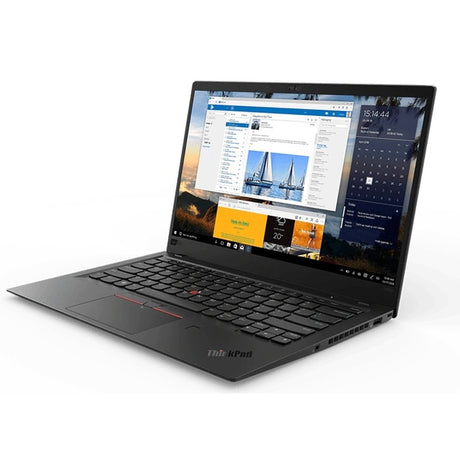 Lenovo ThinkPad X1 Carbon Gen 6 14" FHD Ultrabook - i7-8650U, 16GB (Refurbished - Excellent)