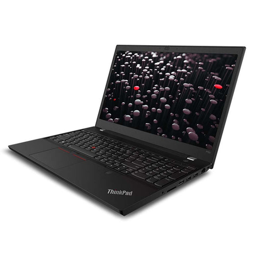 Lenovo ThinkPad P15v Gen 2 15.6" 4K - i9-11950H, 32GB, RTX A2000 (Refurbished - Good)