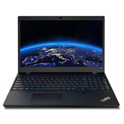 Lenovo ThinkPad P15v Gen 2 15.6" 4K - i9-11950H, 32GB, RTX A2000 (Refurbished - Good)
