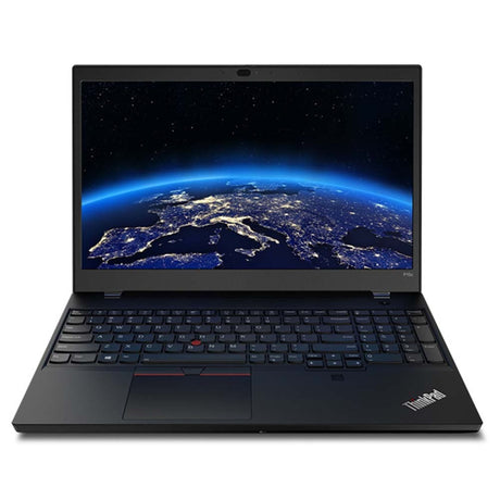 Lenovo ThinkPad P15v Gen 2 15.6" 4K - i9-11950H, 32GB, RTX A2000 (Refurbished - Good)