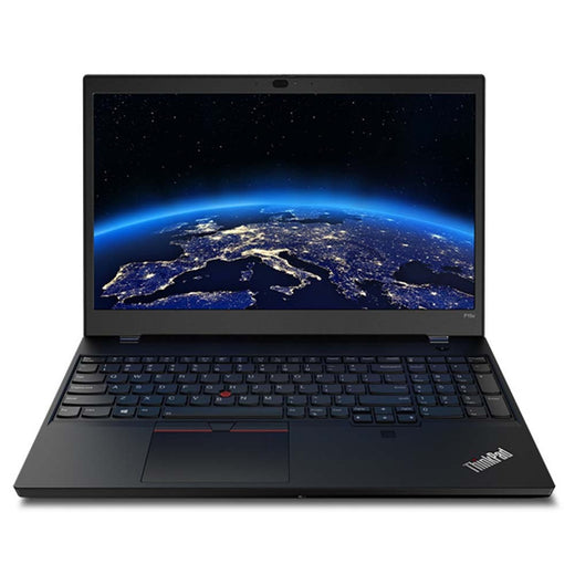 Lenovo ThinkPad P15v Gen 2 15.6" 4K - i9-11950H, 32GB, RTX A2000 (Refurbished - Good)