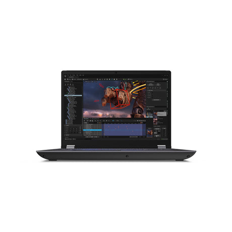 Lenovo ThinkPad P16 Gen 1 16" 4K+ Mobile Workstation - i7-12850HX, 64GB (Refurbished)
