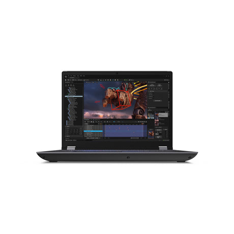Lenovo ThinkPad P16 Gen 1 4K+ - i7-12850HX, 64GB, RTX A5500 (Refurbished - Good)