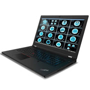 Lenovo ThinkPad P17 Gen 1 FHD - Xeon W-10855M, 64GB, RTX 5000 (Refurbished - Good)