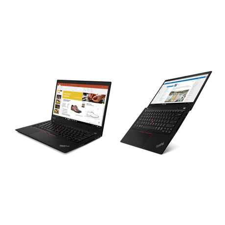 Lenovo ThinkPad T14s Gen 1 14" Business Laptop - i5-10210U, 8GB (Refurbished)