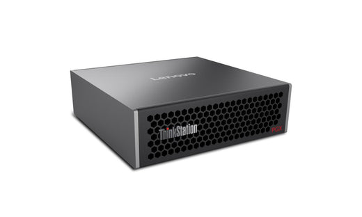 Lenovo ThinkStation PGX AI workstation main view