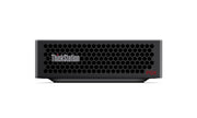 Lenovo ThinkStation PGX front view