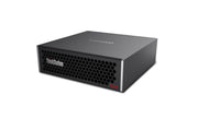 Lenovo ThinkStation PGX three-quarter view