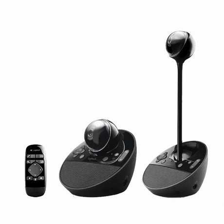 Logitech ConferenceCam BCC950 Conferencing System (Refurbished - Excellent)