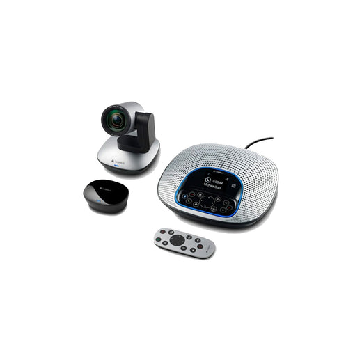 Logitech ConferenceCam CC3000E Video Conferencing System (New - Open Box)