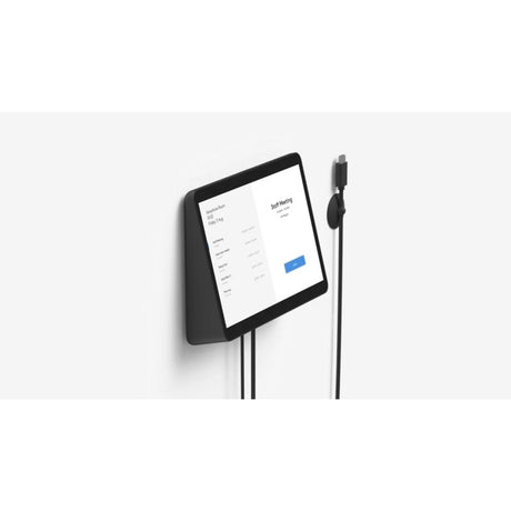 Logitech Tap Wall Mount (New - Open Box)