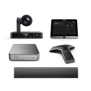 Yealink MVC860 Microsoft Teams Rooms System for Medium and Large Rooms (Refurbished)