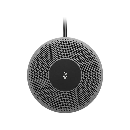 Logitech Expansion Mic for MeetUp system (Refurbised - Excellent)
