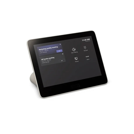 Poly GC8 Touch Controller for Poly G10, G40 & G80 (Refurbished - Excellent)