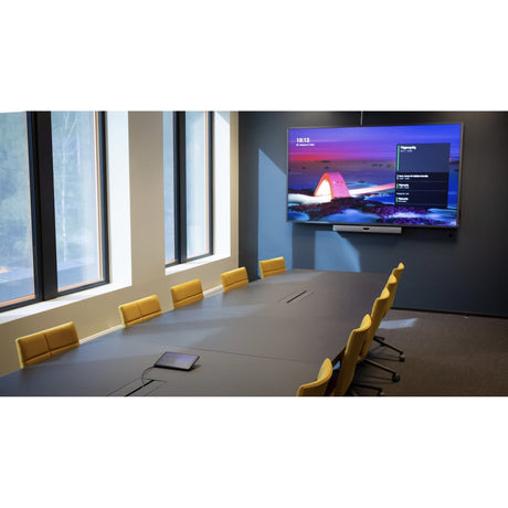 Neat Bar Pro Video Conferencing Camera with 8” Touch Panel & Wall Mount (Refurbished - Excellent)