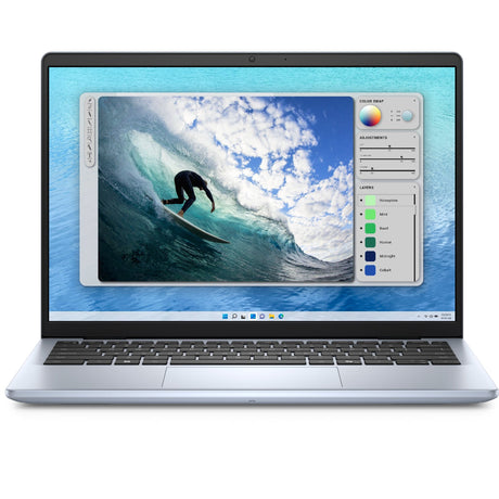 Dell Inspiron 14 5440 14" 2K Laptop - Core 7 150U, 16GB, 1TB (Refurbished - Excellent)
