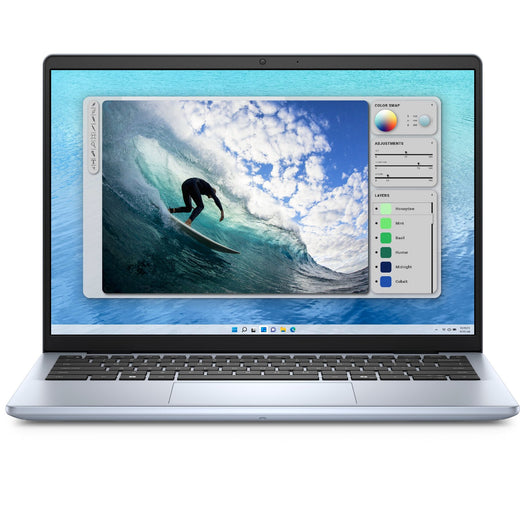 Dell Inspiron 14 5440 14" 2K Laptop - Core 7 150U, 16GB, 1TB (Refurbished - Excellent)