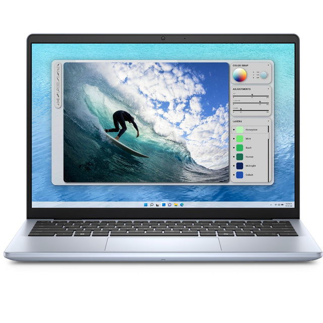Dell Inspiron 14 5440 14" 2K Laptop - Core 7 150U, 16GB, 1TB (Refurbished - Excellent)