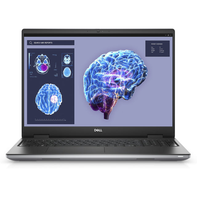 Dell Precision 7680 16" 4K+ OLED Touchscreen - i9-13950HX, 64GB, RTX 3500 ADA (Refurbished - Excellent)