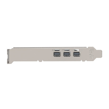 NVIDIA Quadro P400 2GB Single Slot, Low Profile Graphics Card (Refurbished)