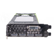 Dell NVIDIA Quadro M6000 12GB GDDR5 Graphics Card (Refurbished - Excellent)