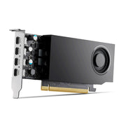 NVIDIA RTX A400 4GB GDDR6 Graphics Card (Refurbished - Excellent)