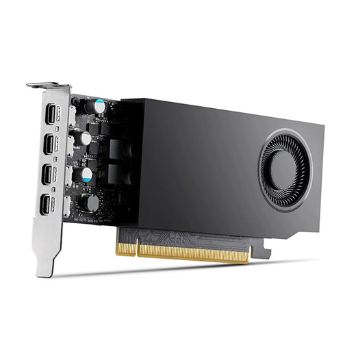 NVIDIA RTX A400 4GB GDDR6 Graphics Card (Refurbished - Excellent)