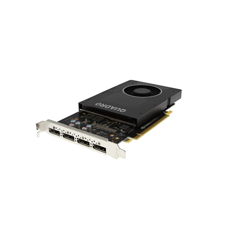 PNY NVIDIA Quadro P2000 5GB GDDR5 Graphics Card (Refurbished - Excellent)