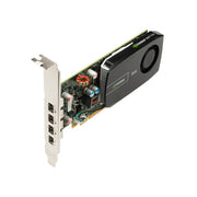 NVIDIA Quadro NVS 510 2GB Graphics Card (Refurbished - Excellent)
