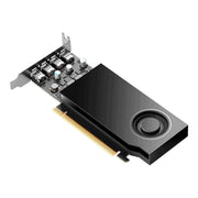 NVIDIA RTX A400 4GB GDDR6 Graphics Card (Refurbished - Excellent)