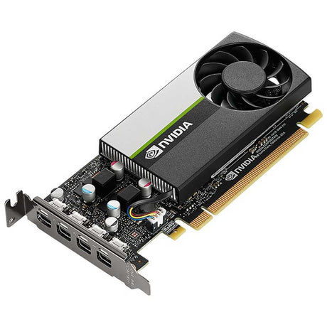 NVIDIA Quadro T600 4GB GDDR6 Graphics Card (Refurbished - Excellent)