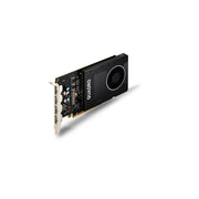 NVIDIA Quadro P2000 5GB GDDR5 Graphics Card (Refurbished)