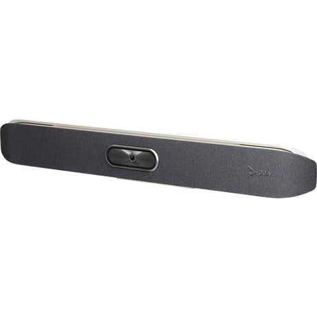 Poly Studio X50 Video Conferencing Camera TC10 Touch Controller Kit (Refurbished - Excellent)