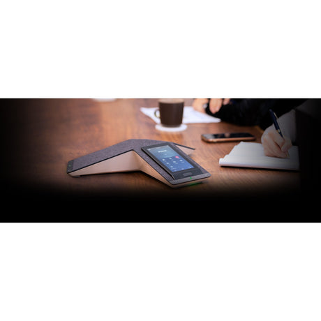 Poly Trio C60 IP Teams PoE Conference Speakerphone (Refurbished - Excellent)