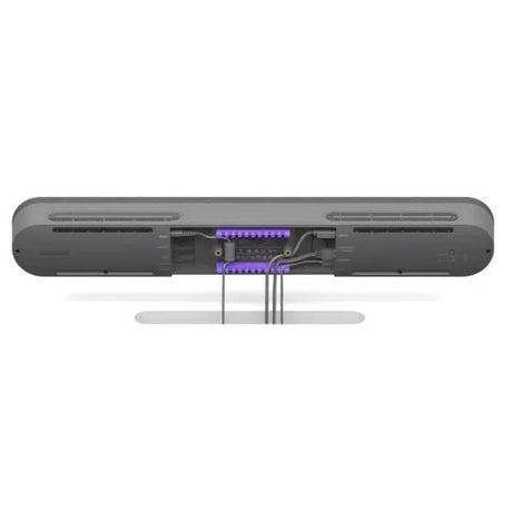 Logitech Rally Bar Mini 4K UHD All in One Conferencing Camera with TV Mount (Refurbished)