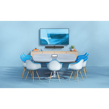 Logitech Rally Bar All-in-One Conference Camera with TAP IP Kit (Refurbished - Excellent)