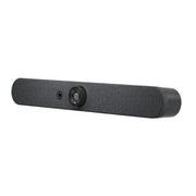 Logitech Rally Bar Mini 4K UHD All in One Conferencing Camera with TV Mount (Refurbished)
