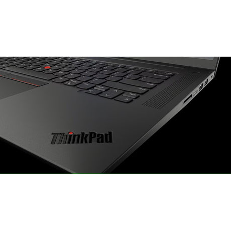 Lenovo ThinkPad P1 Gen 4 16” QHD+ Laptop - i7-11800H, RTX A2000 (Refurbished - Excellent)