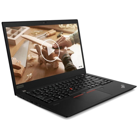 Lenovo ThinkPad T14s Gen 1 14" FHD Laptop - i5-10210U, 8GB (Refurbished - Good)