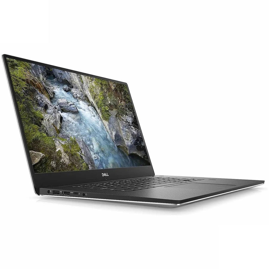 Dell Precision 5530 15.6" 4K Touchscreen Laptop - i9-8950HK, Quadro P2000 (Refurbished)
