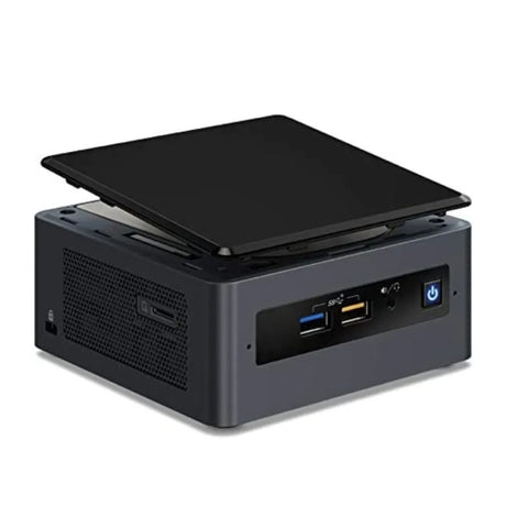 Intel NUC8i7BEH Micro PC - i7-8559U, 8GB (Refurbished - Excellent)