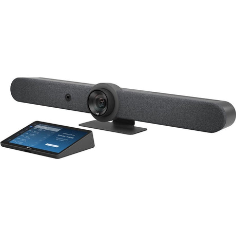 Logitech Rally Bar All-in-One Conference Camera with TAP IP Kit (Refurbished - Excellent)