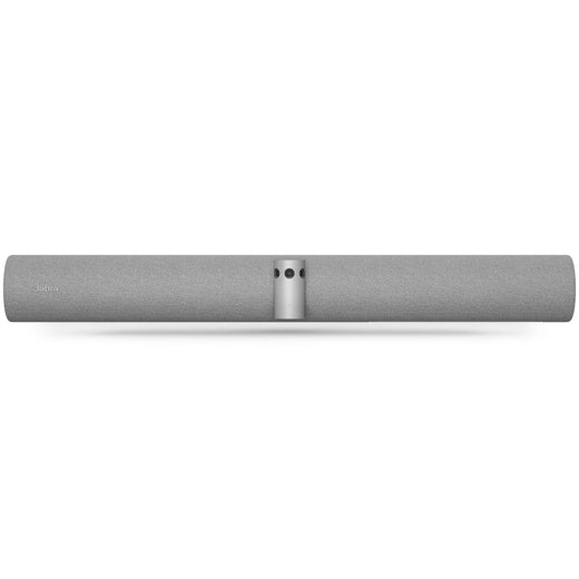 Jabra PanaCast 50 Panoramic 4K Video Bar - Wall Mount - Grey (Refurbished - Excellent)