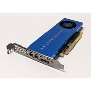 AMD Radeon Pro WX2100 2GB GDDR5 Graphics Card (Refurbished - Excellent)