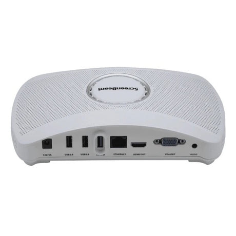 ActionTec ScreenBeam 1100 Wireless Presentation Device for Content Sharing (Refurbished - Excellent)