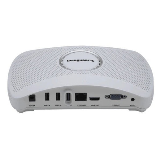 ActionTec ScreenBeam 1100 Wireless Presentation Device for Content Sharing (Refurbished - Excellent)