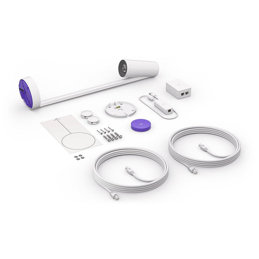 Logitech Scribe Whiteboard Camera for Video Conferencing Rooms (Refurbished - Excellent)