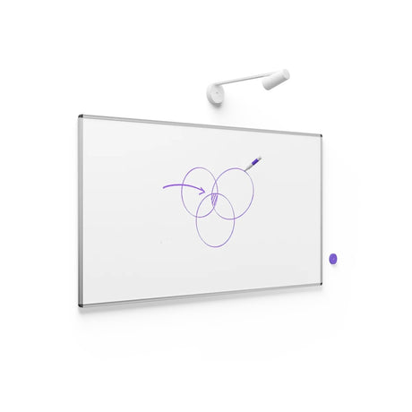 Logitech Scribe Whiteboard Camera for Video Conferencing Rooms (Refurbished - Excellent)