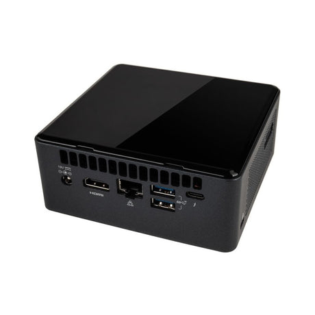 Intel NUC8i7BEH Micro PC - i7-8559U, 8GB (Refurbished - Excellent)