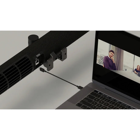 Jabra 8200-237 PanaCast 50 Panoramic 4K UHD Video Bar (Refurbished)